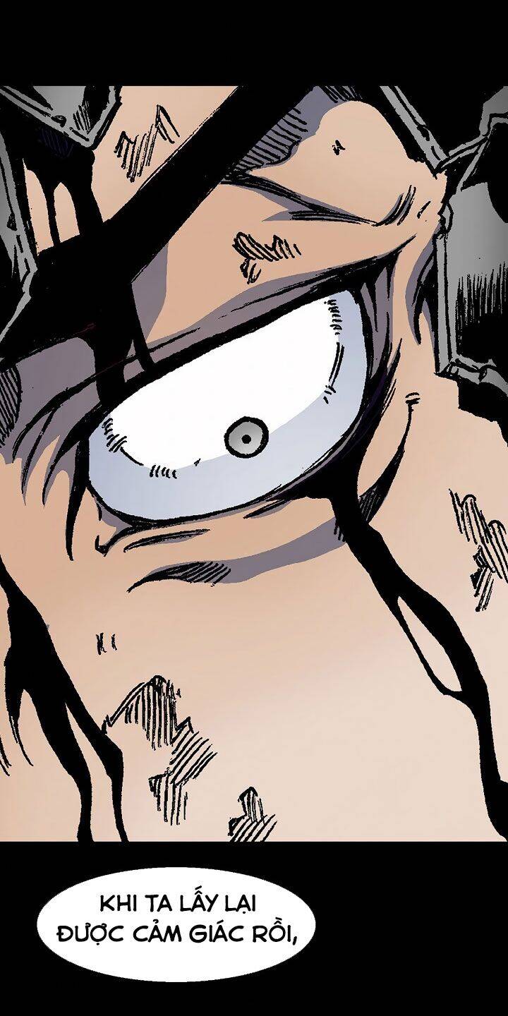 Hồi Ức Chiến Thần Chapter 46 - Trang 2