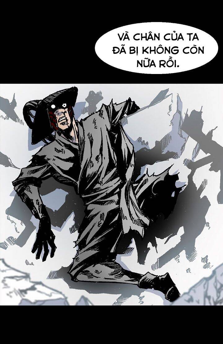 Hồi Ức Chiến Thần Chapter 46 - Trang 2