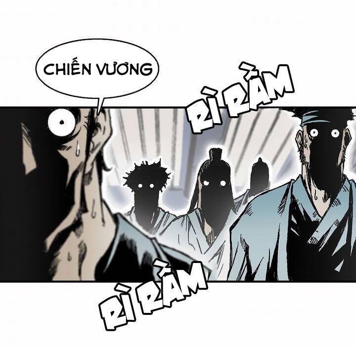 Hồi Ức Chiến Thần Chapter 46 - Trang 2
