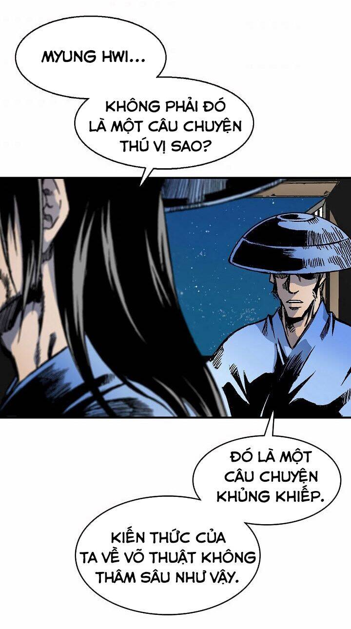 Hồi Ức Chiến Thần Chapter 46 - Trang 2