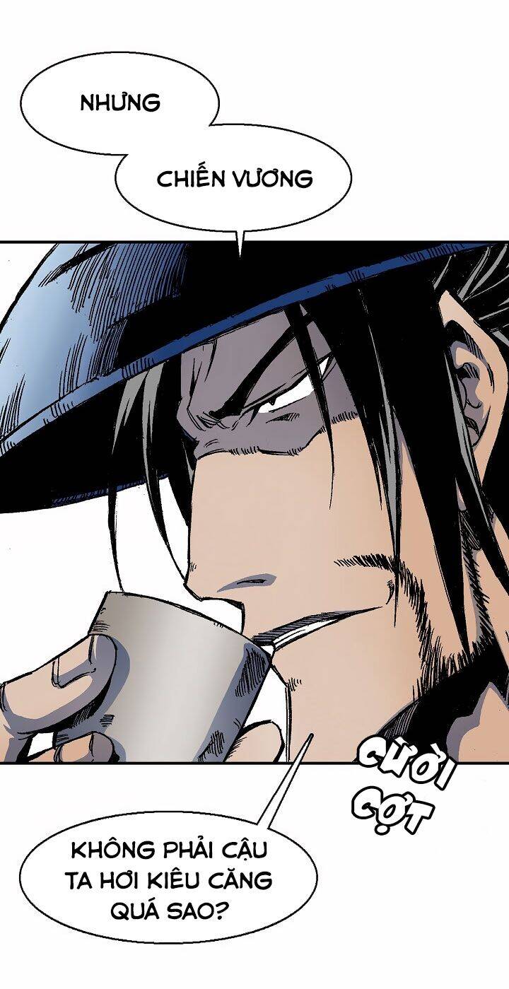 Hồi Ức Chiến Thần Chapter 46 - Trang 2