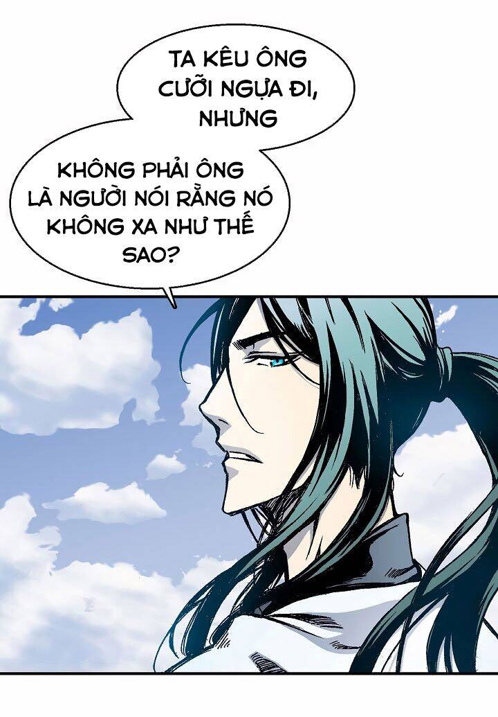 Hồi Ức Chiến Thần Chapter 46 - Trang 2