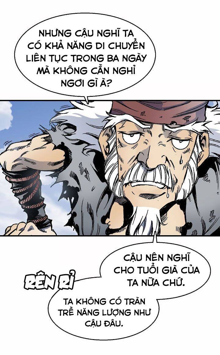 Hồi Ức Chiến Thần Chapter 46 - Trang 2