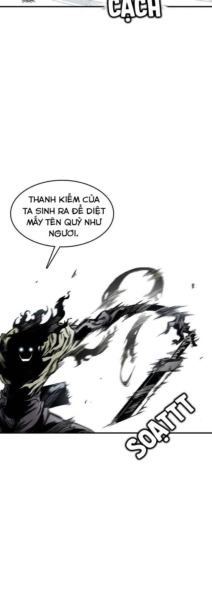 Hồi Ức Chiến Thần Chapter 47 - Trang 2