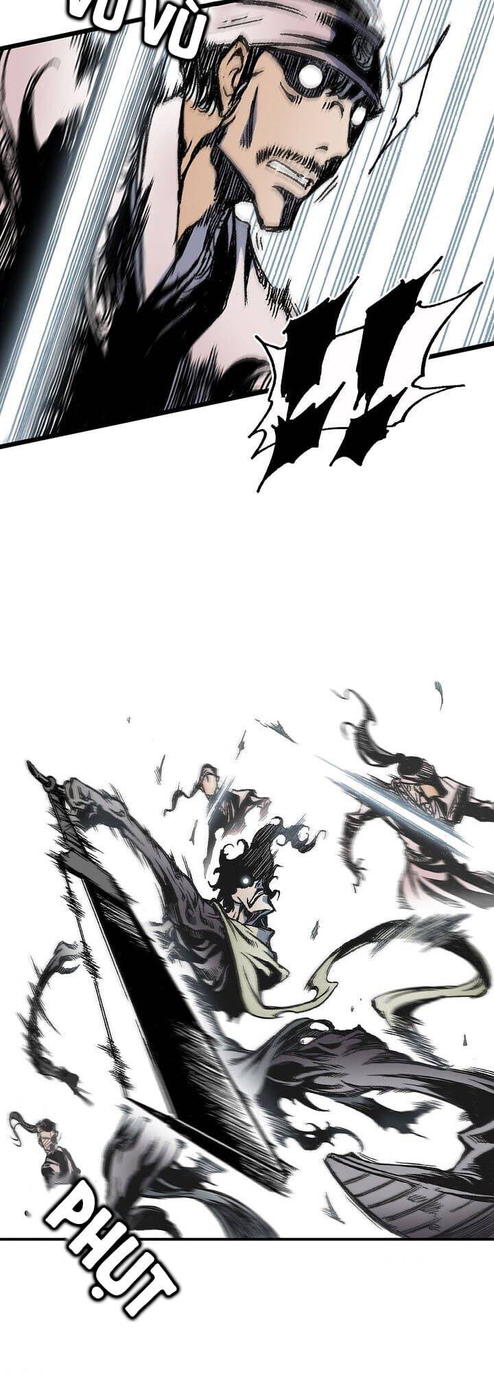 Hồi Ức Chiến Thần Chapter 47 - Trang 2