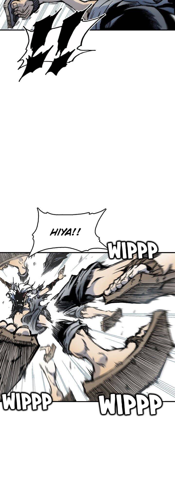 Hồi Ức Chiến Thần Chapter 47 - Trang 2