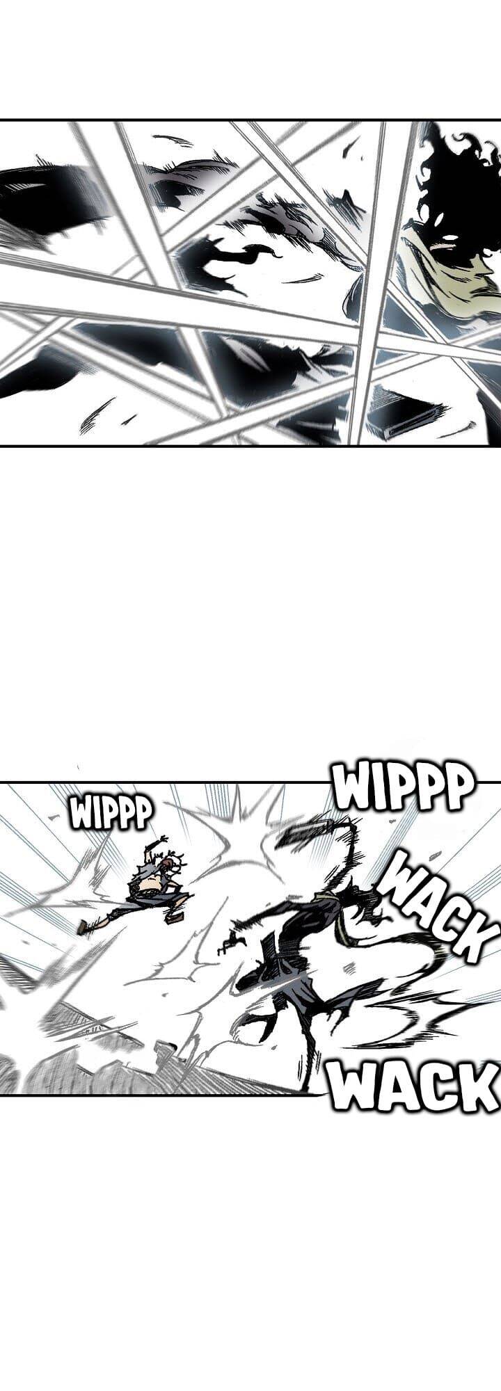 Hồi Ức Chiến Thần Chapter 47 - Trang 2