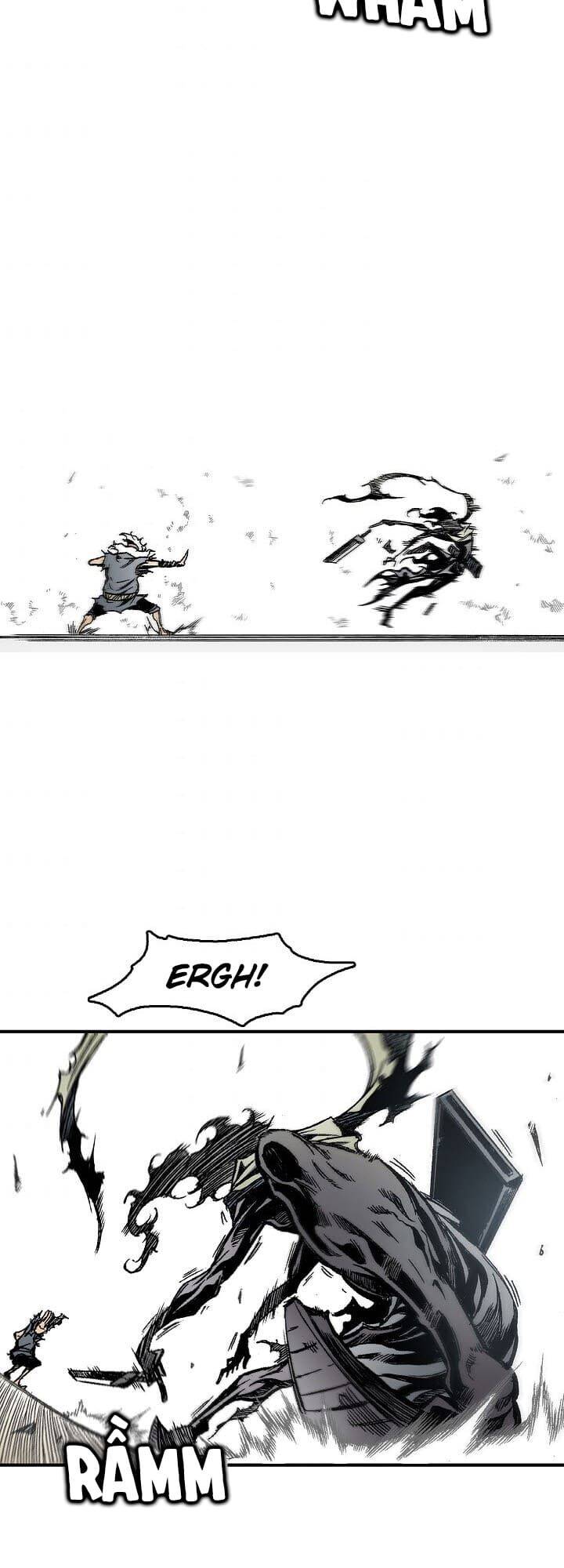 Hồi Ức Chiến Thần Chapter 47 - Trang 2