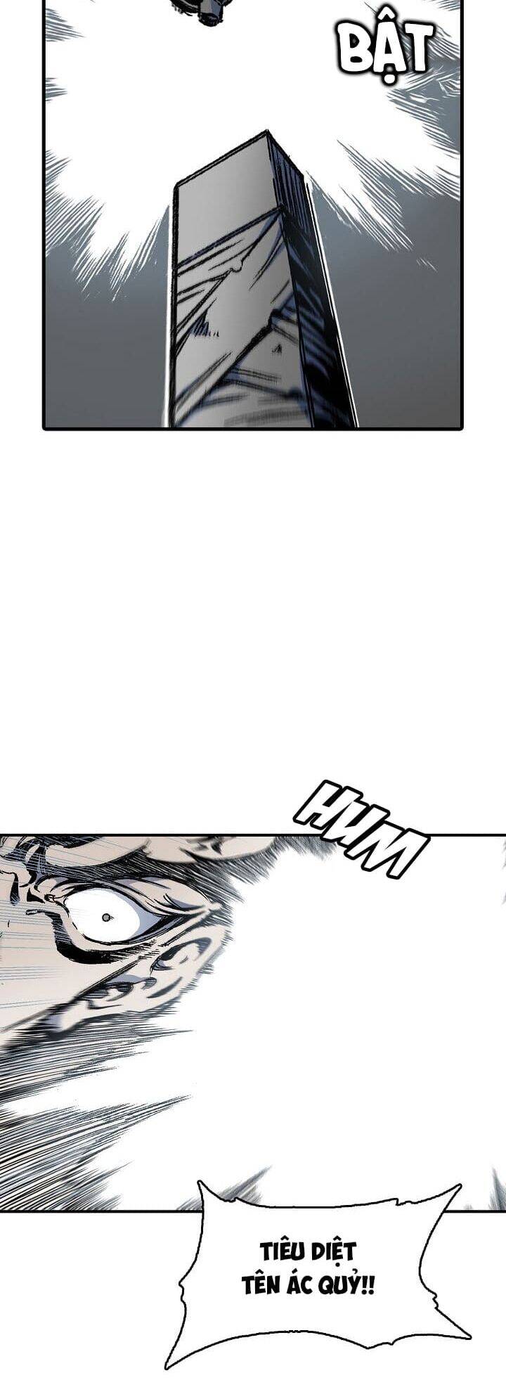 Hồi Ức Chiến Thần Chapter 47 - Trang 2