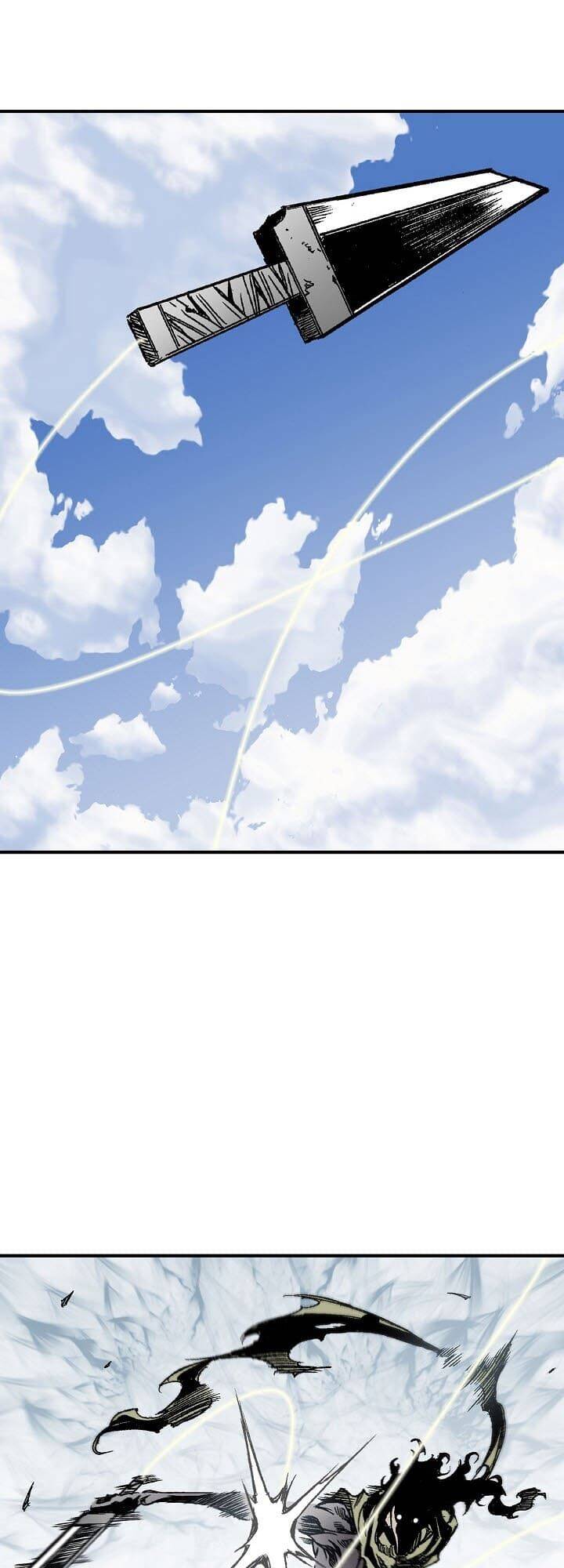 Hồi Ức Chiến Thần Chapter 47 - Trang 2