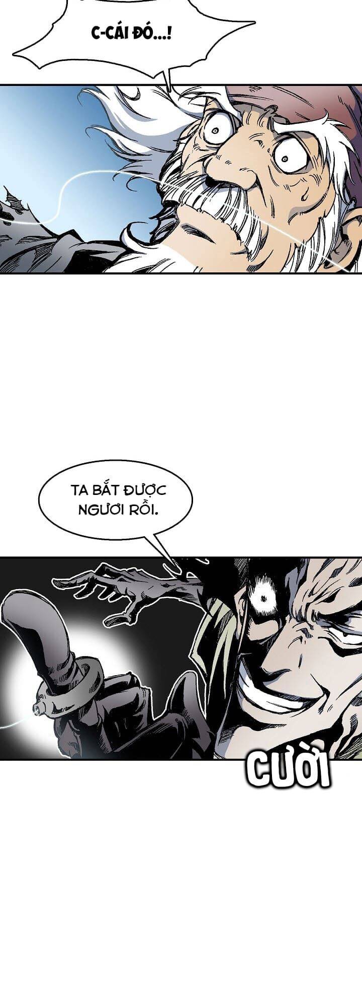 Hồi Ức Chiến Thần Chapter 47 - Trang 2