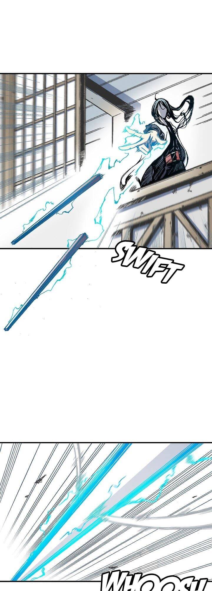 Hồi Ức Chiến Thần Chapter 47 - Trang 2