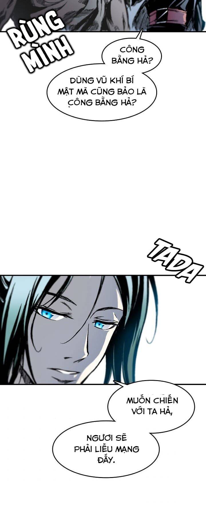 Hồi Ức Chiến Thần Chapter 47 - Trang 2