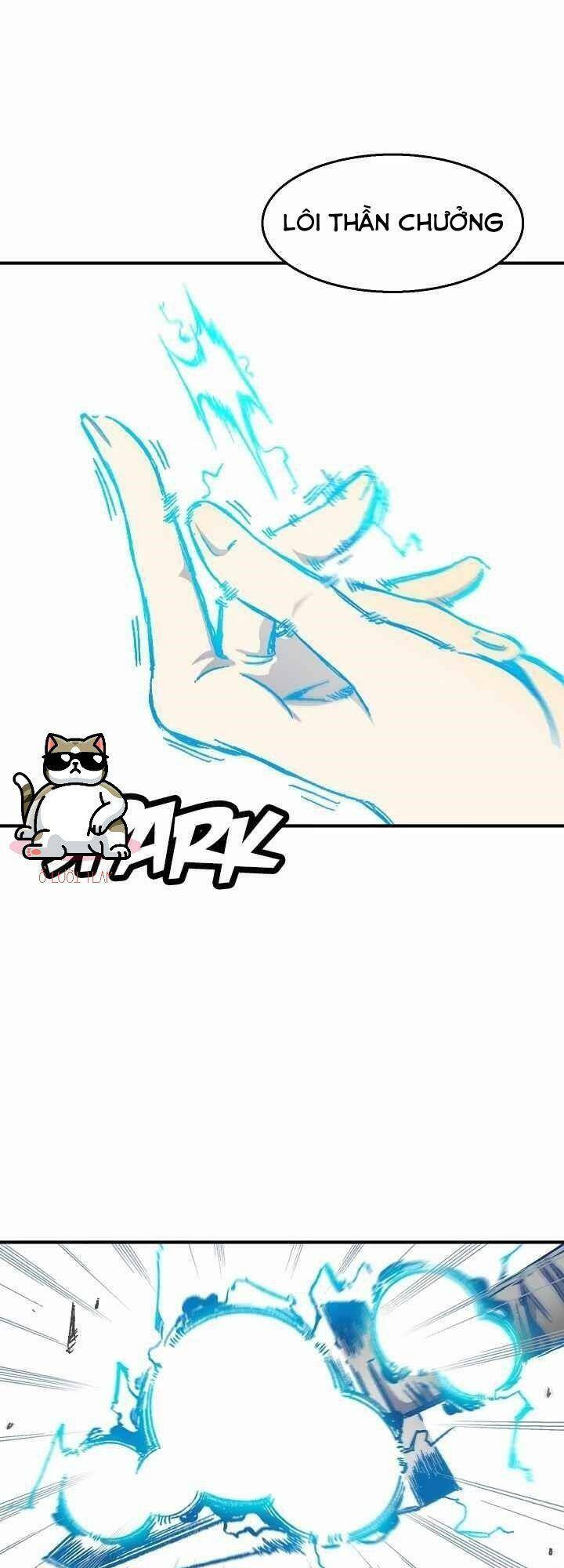 Hồi Ức Chiến Thần Chapter 48 - Trang 2