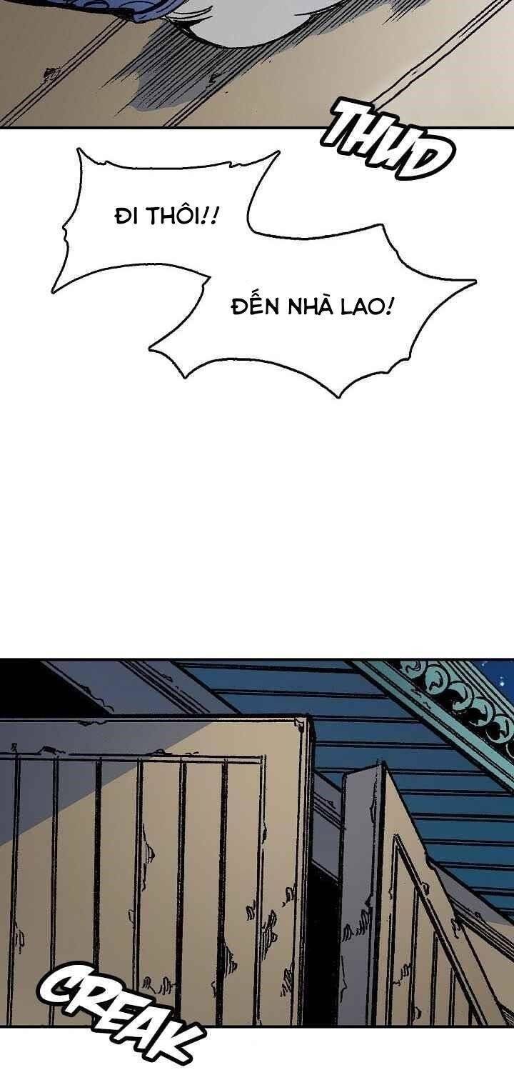 Hồi Ức Chiến Thần Chapter 50 - Trang 2