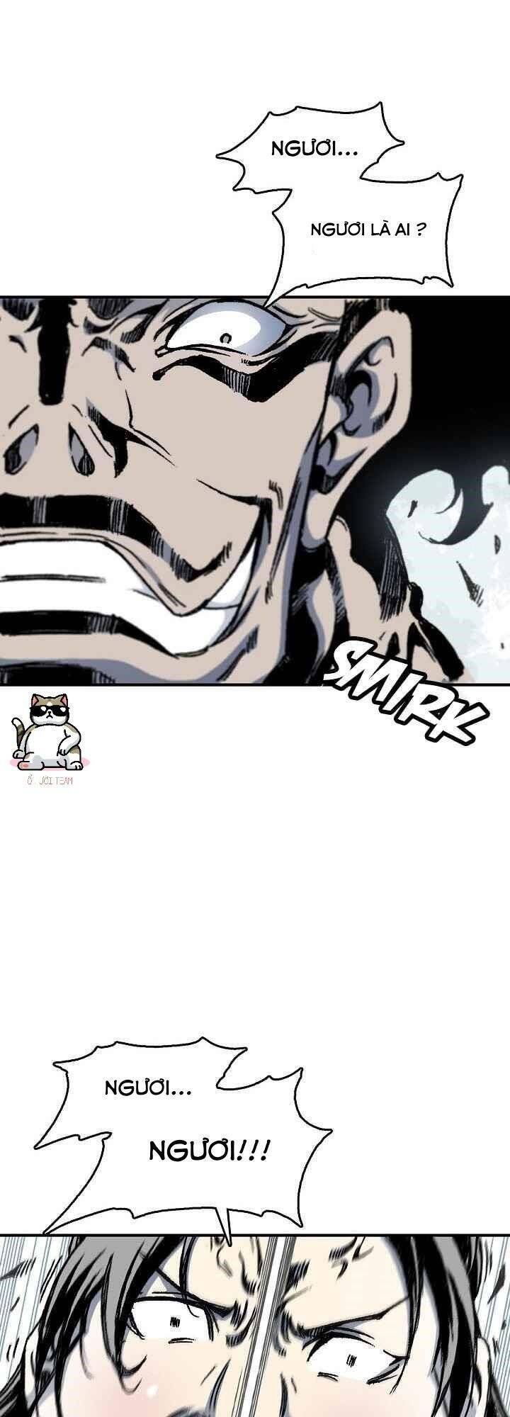 Hồi Ức Chiến Thần Chapter 50 - Trang 2