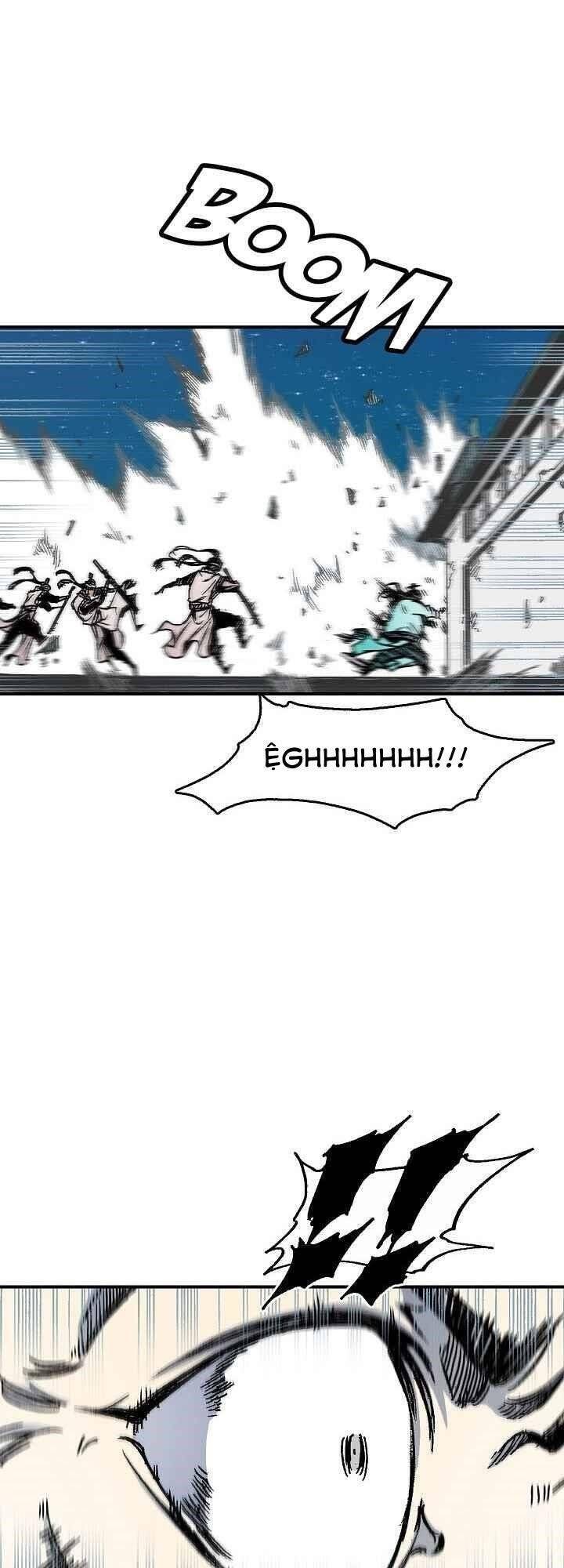 Hồi Ức Chiến Thần Chapter 50 - Trang 2