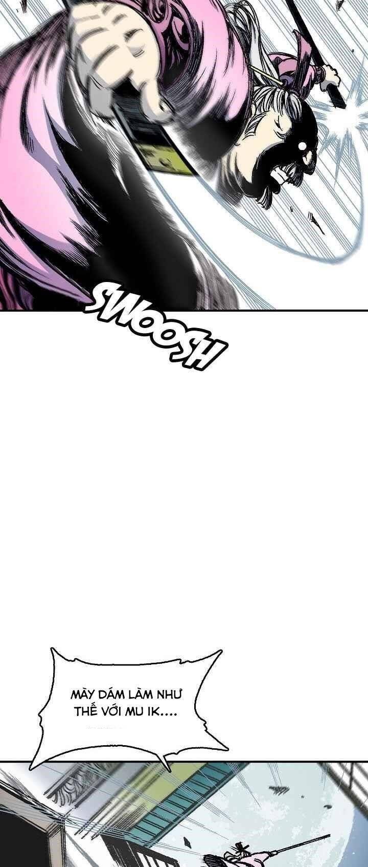 Hồi Ức Chiến Thần Chapter 50 - Trang 2