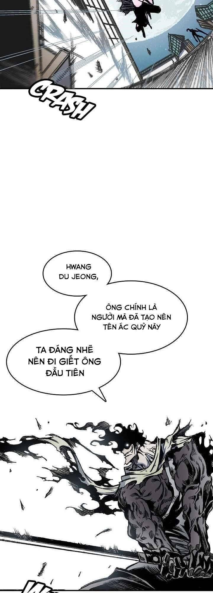 Hồi Ức Chiến Thần Chapter 50 - Trang 2