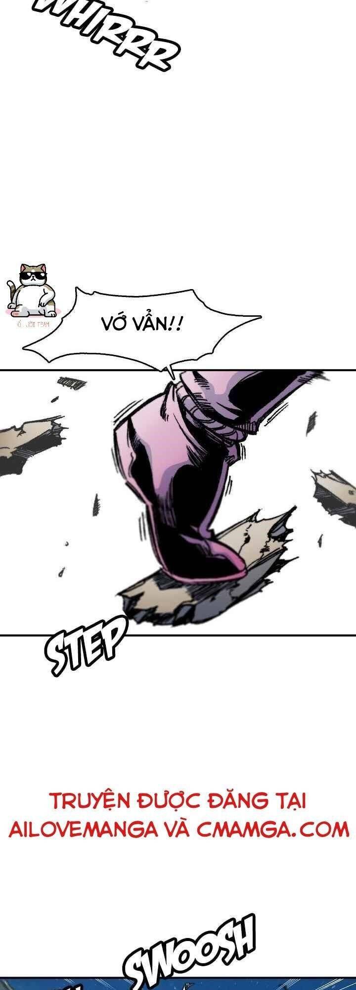 Hồi Ức Chiến Thần Chapter 50 - Trang 2