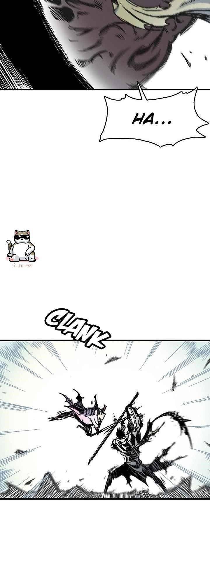 Hồi Ức Chiến Thần Chapter 50 - Trang 2