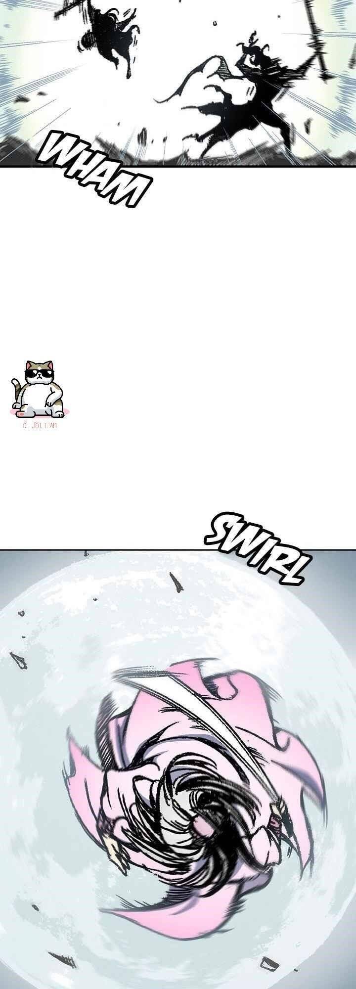 Hồi Ức Chiến Thần Chapter 50 - Trang 2