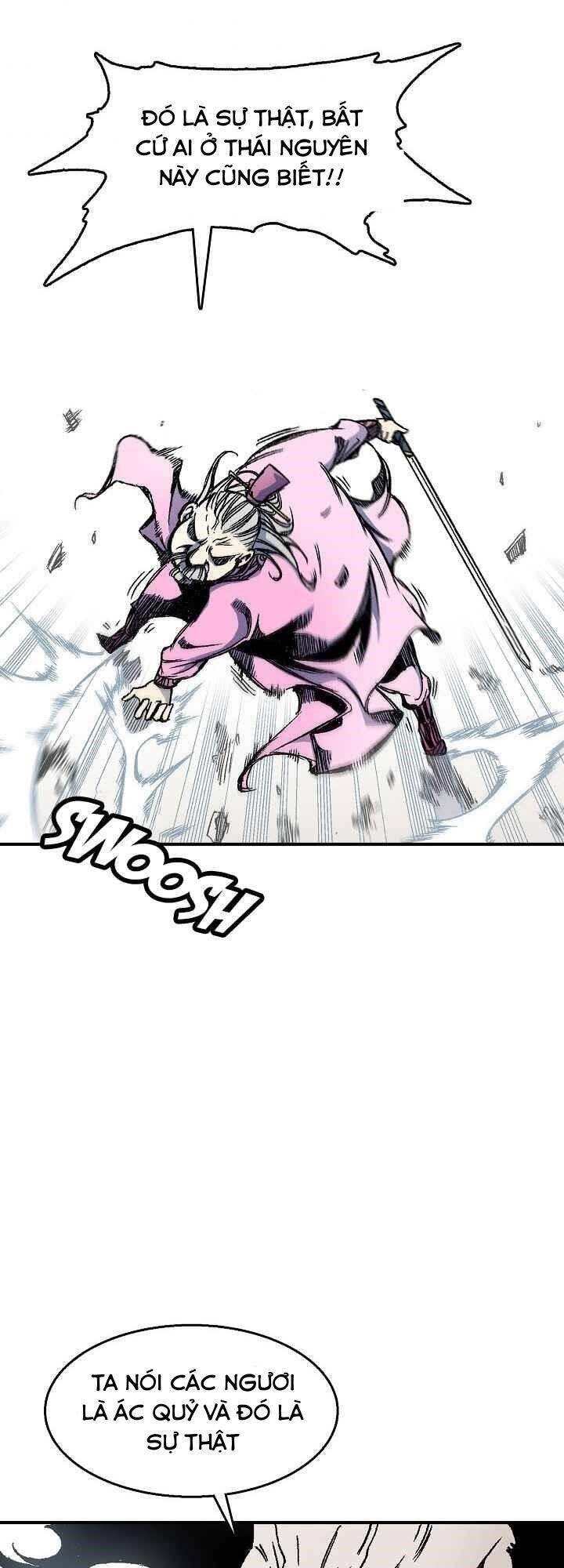 Hồi Ức Chiến Thần Chapter 50 - Trang 2