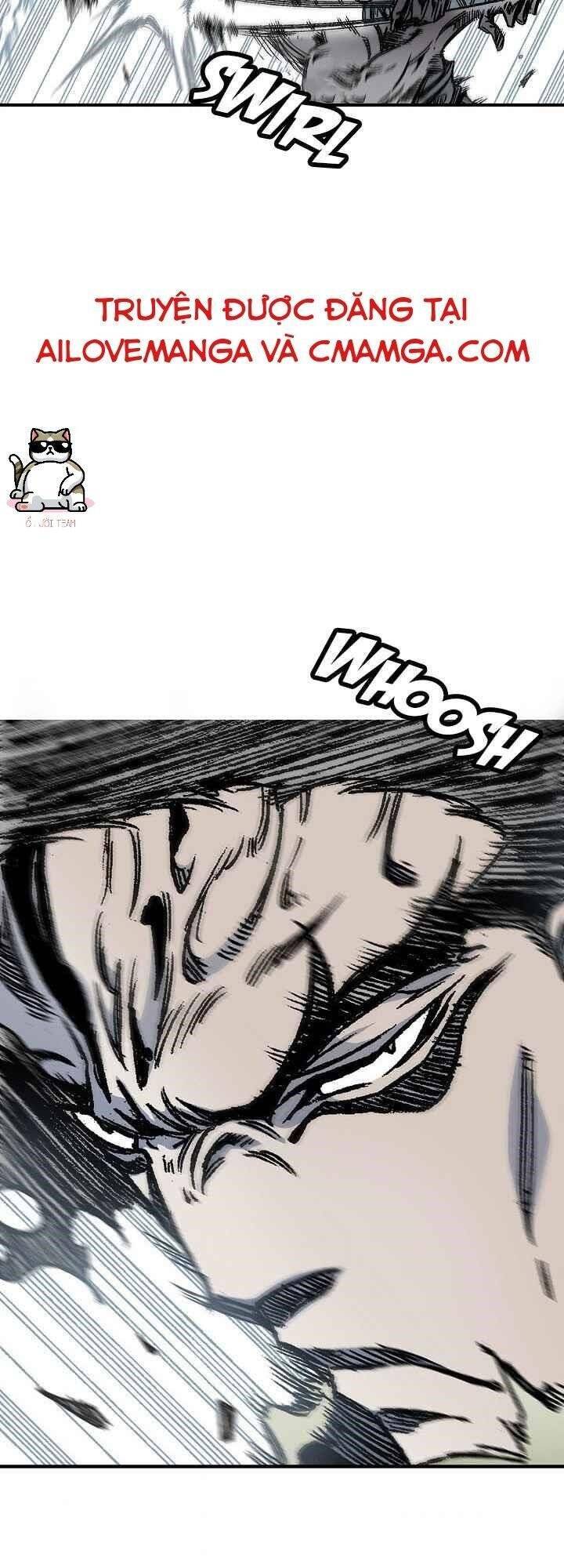 Hồi Ức Chiến Thần Chapter 50 - Trang 2