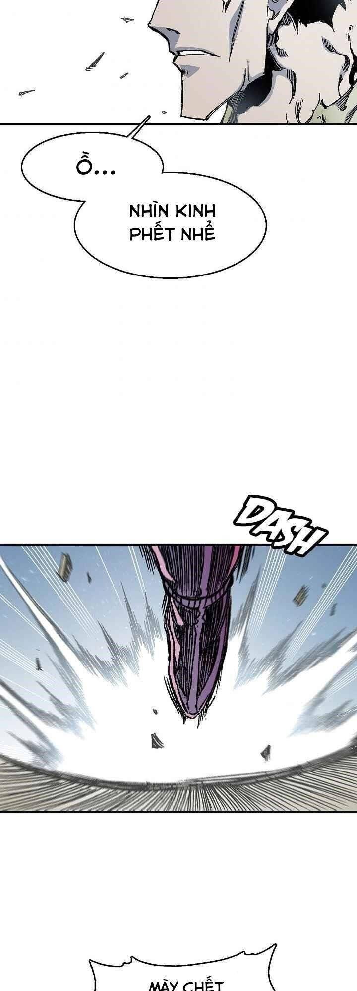 Hồi Ức Chiến Thần Chapter 50 - Trang 2