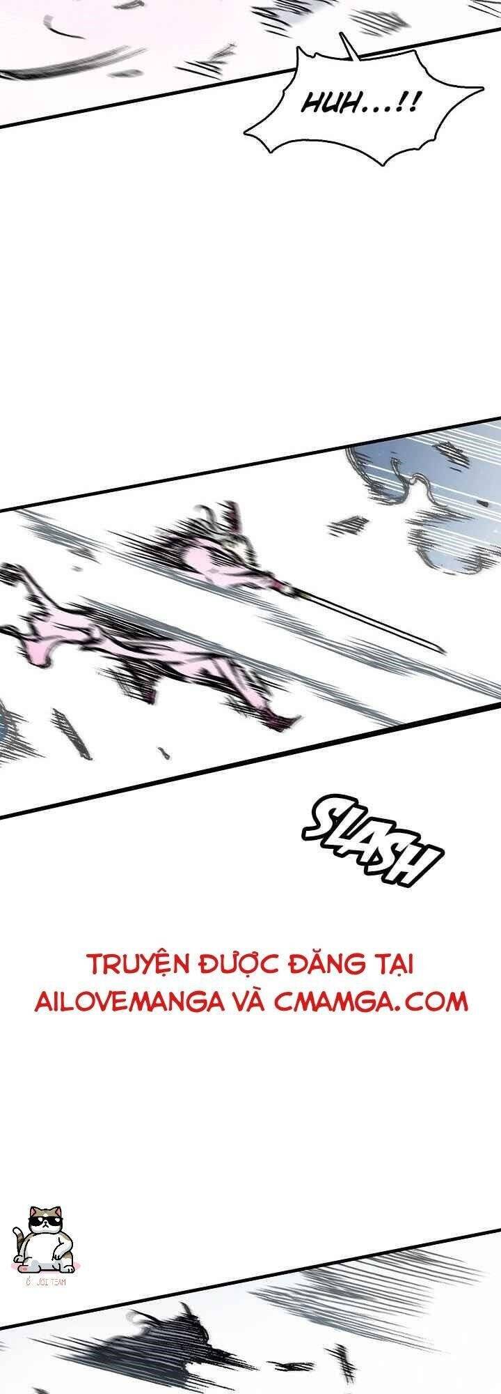 Hồi Ức Chiến Thần Chapter 50 - Trang 2