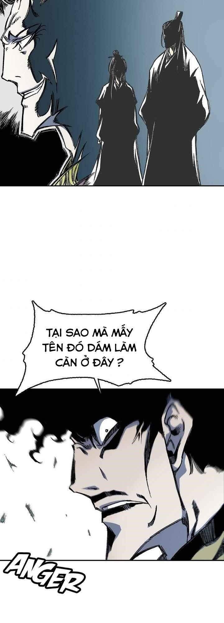 Hồi Ức Chiến Thần Chapter 51 - Trang 2