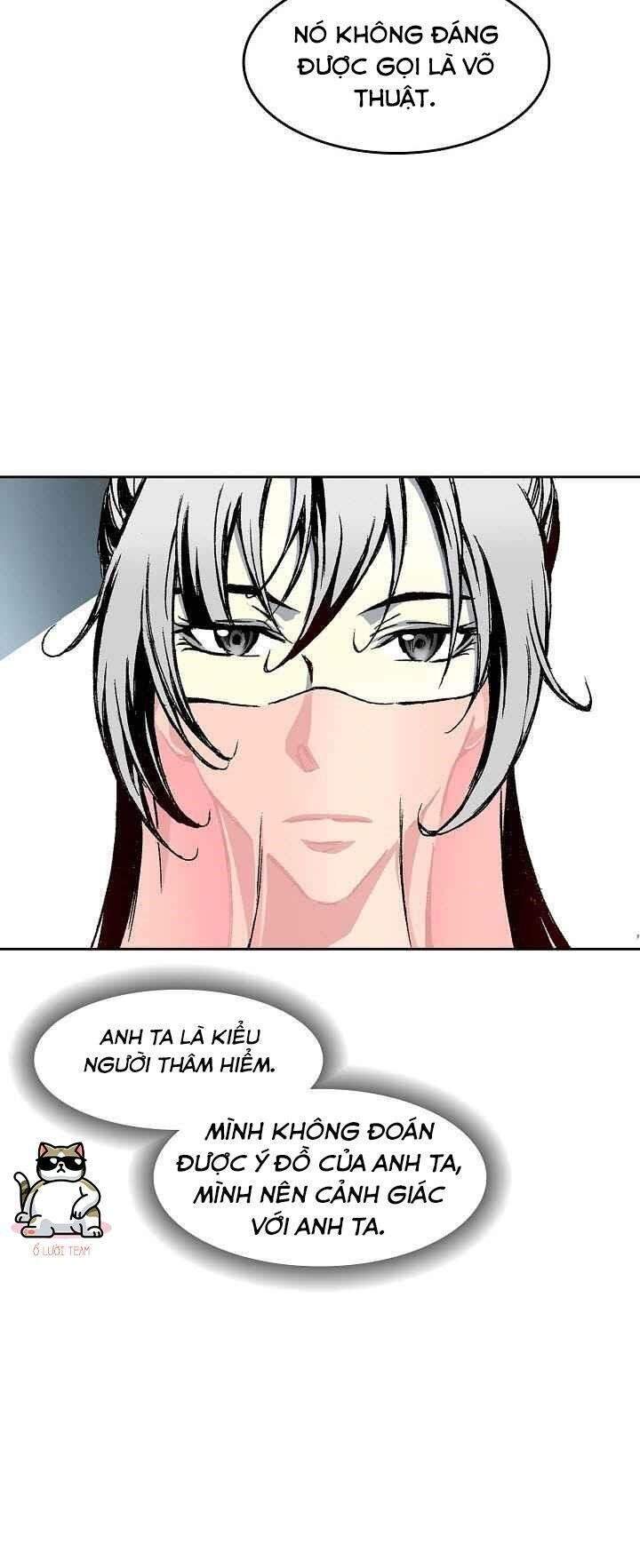 Hồi Ức Chiến Thần Chapter 52 - Trang 2