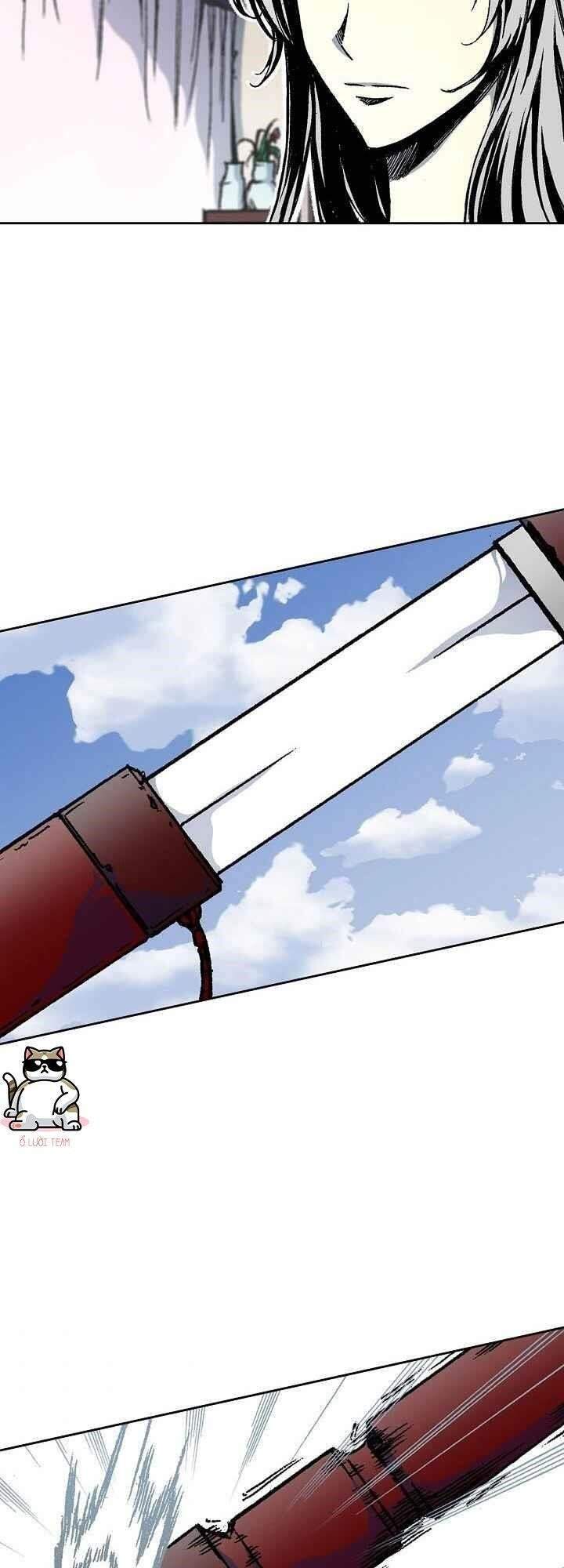 Hồi Ức Chiến Thần Chapter 52 - Trang 2