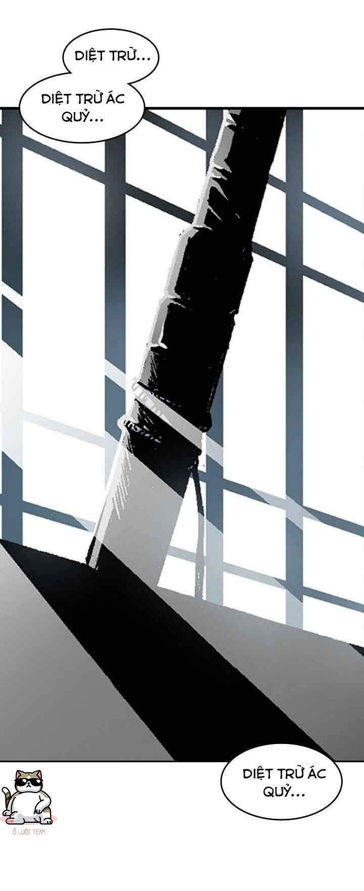 Hồi Ức Chiến Thần Chapter 52 - Trang 2