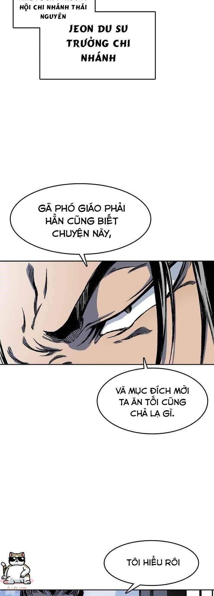 Hồi Ức Chiến Thần Chapter 52 - Trang 2