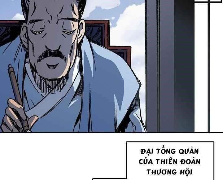 Hồi Ức Chiến Thần Chapter 52 - Trang 2