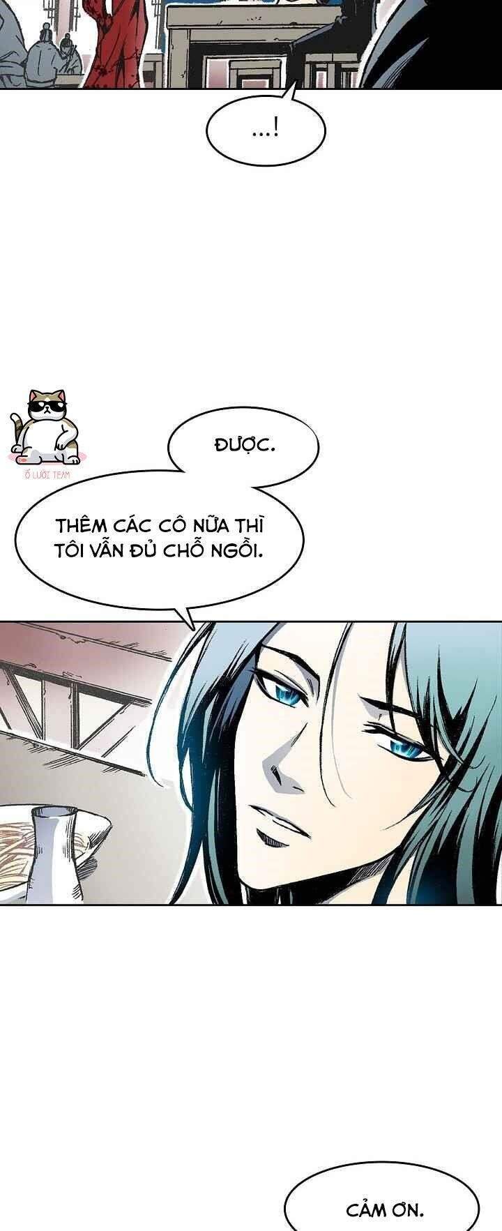 Hồi Ức Chiến Thần Chapter 52 - Trang 2