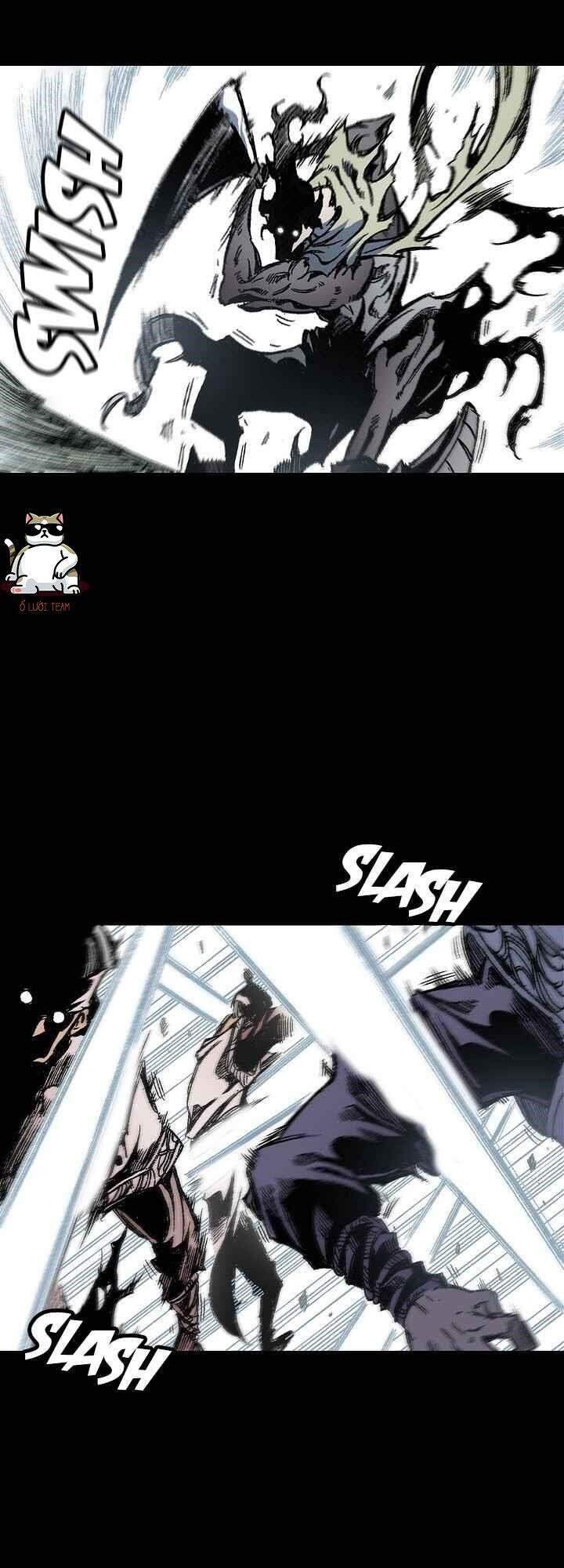 Hồi Ức Chiến Thần Chapter 53 - Trang 2