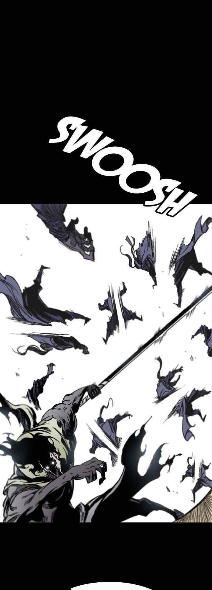 Hồi Ức Chiến Thần Chapter 53 - Trang 2