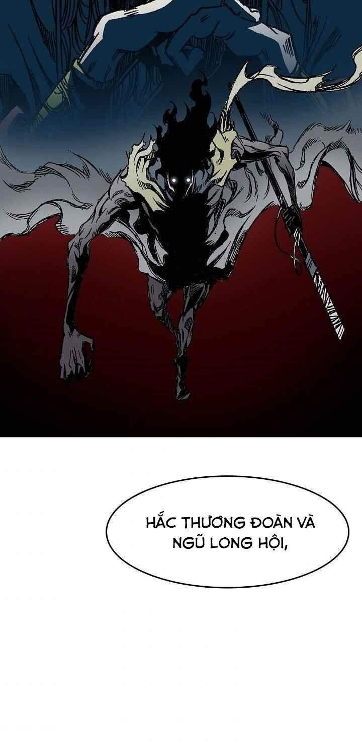 Hồi Ức Chiến Thần Chapter 53 - Trang 2