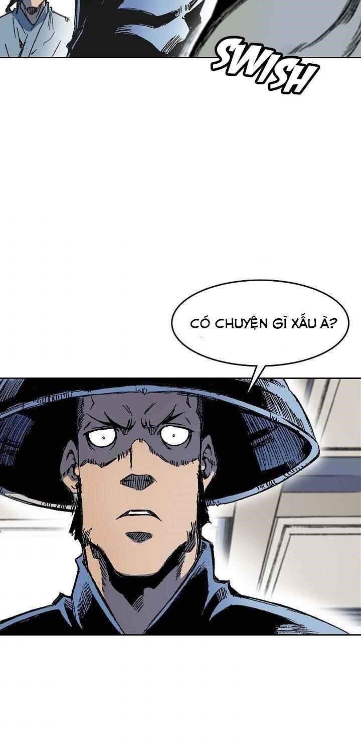 Hồi Ức Chiến Thần Chapter 53 - Trang 2