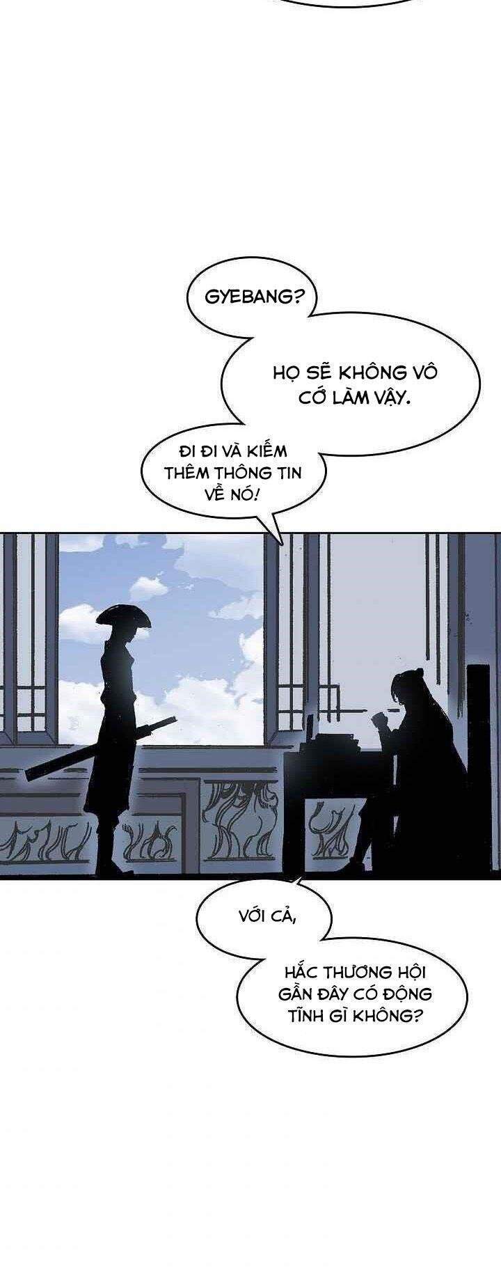 Hồi Ức Chiến Thần Chapter 53 - Trang 2