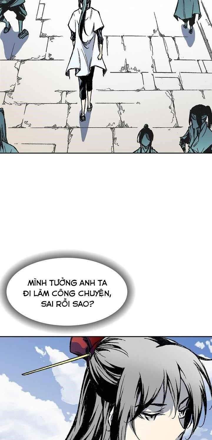 Hồi Ức Chiến Thần Chapter 53 - Trang 2