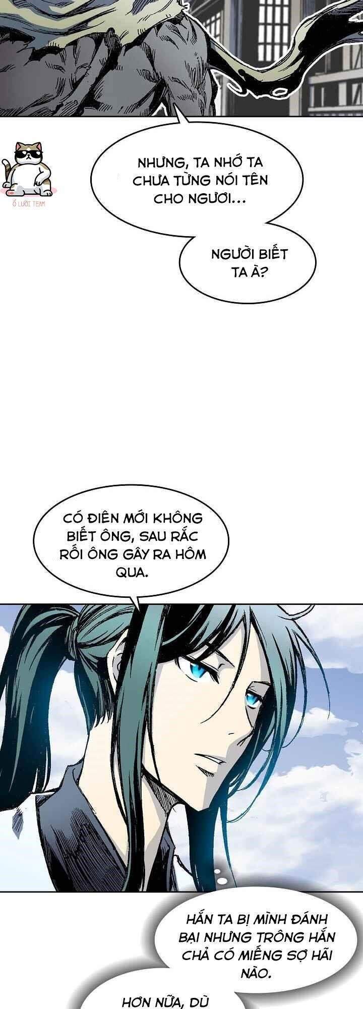 Hồi Ức Chiến Thần Chapter 53 - Trang 2