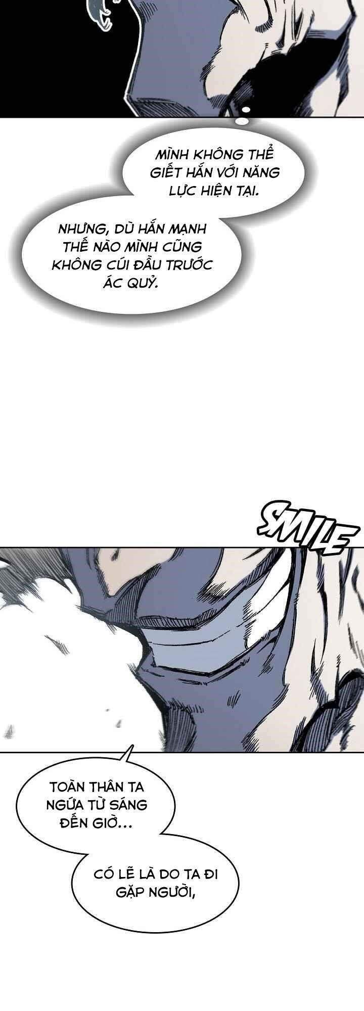 Hồi Ức Chiến Thần Chapter 53 - Trang 2