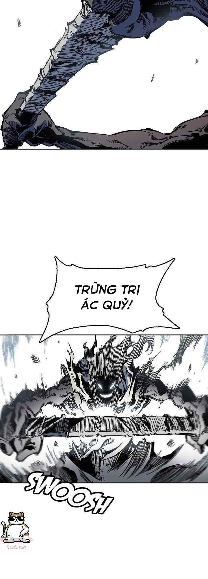 Hồi Ức Chiến Thần Chapter 53 - Trang 2