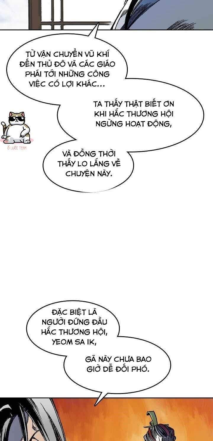 Hồi Ức Chiến Thần Chapter 53 - Trang 2