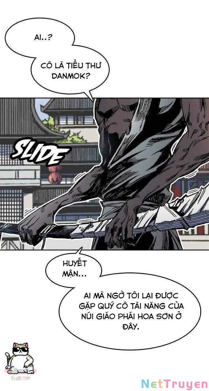 Hồi Ức Chiến Thần Chapter 54 - Trang 2