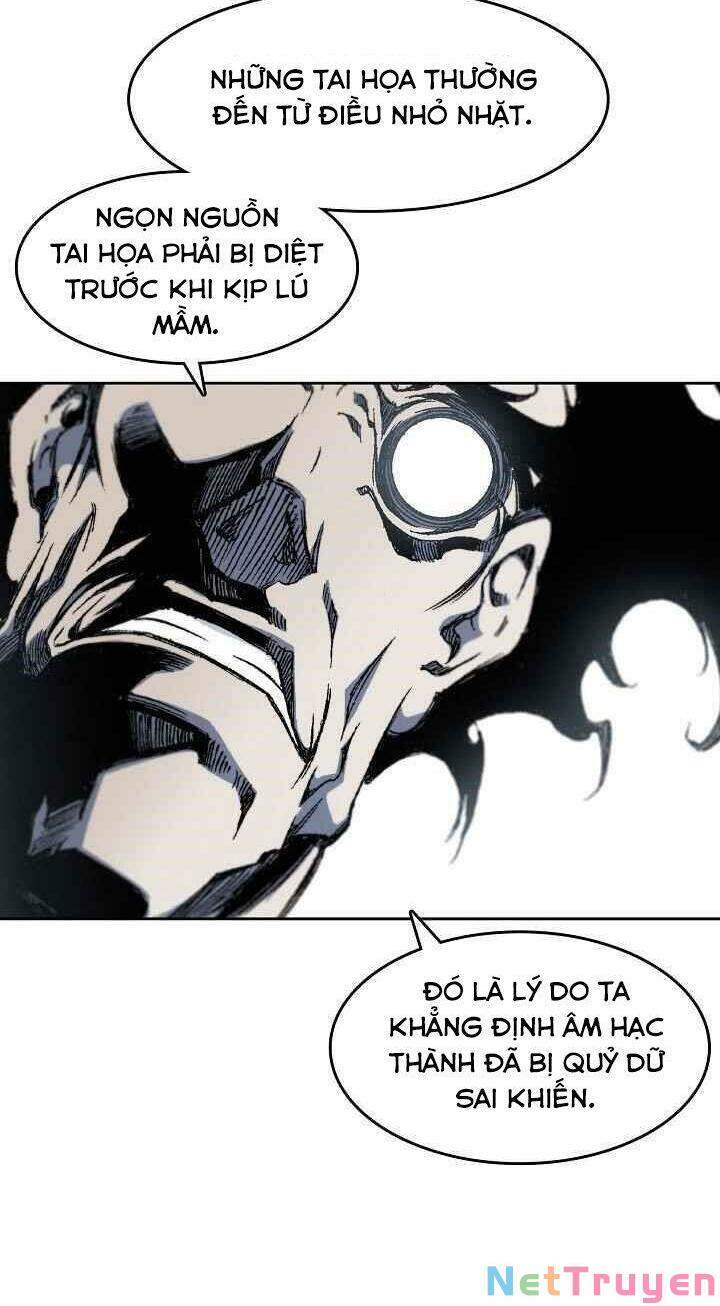 Hồi Ức Chiến Thần Chapter 54 - Trang 2