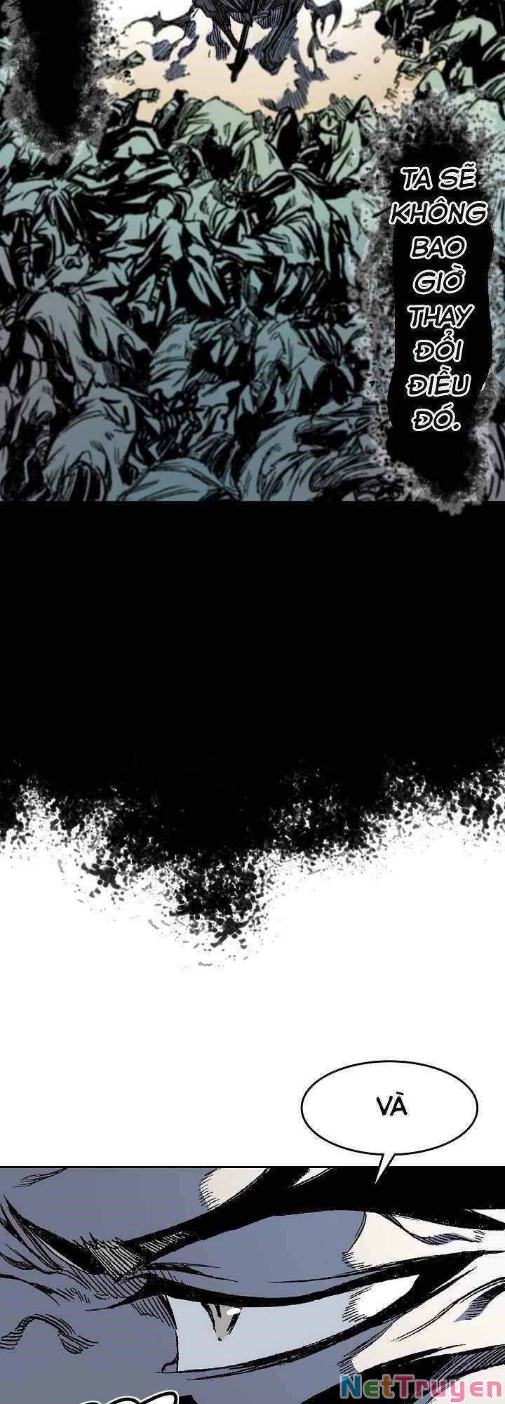 Hồi Ức Chiến Thần Chapter 54 - Trang 2